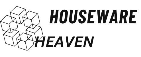Houseware Heaven