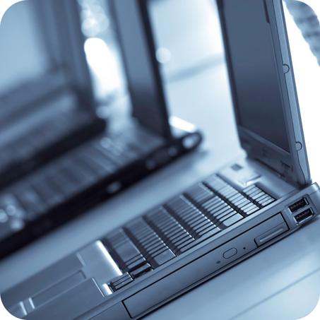 computadoras portátiles