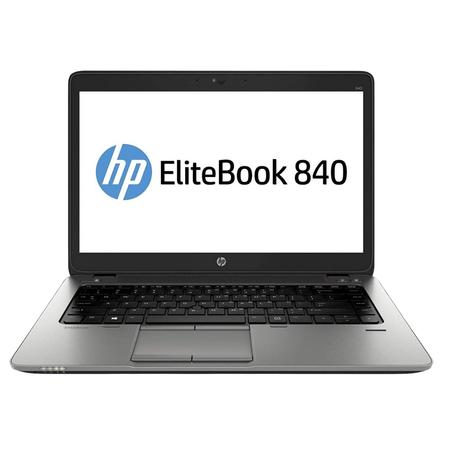 PORTÁTIL HP ELITEBOOK 840 G3 I5 6200U 8 RAM 240 SSD 14”