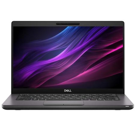 Dell Latitude 5400 Intel Core i5-8365U 16 GB Ram