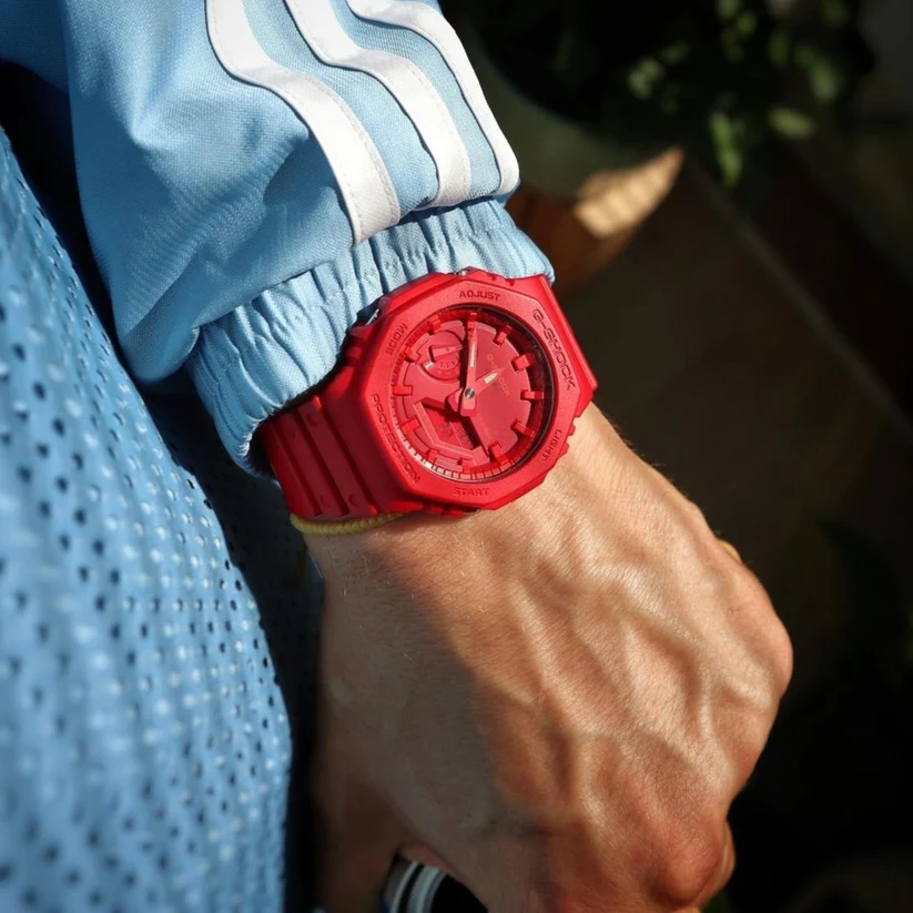 G-SHOCK DEMON