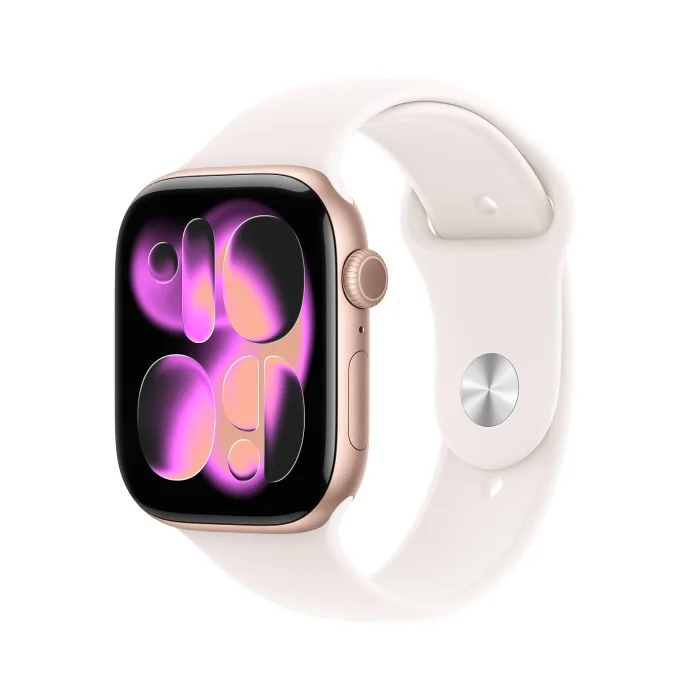 La Nouvelle AppIe Watch série 11