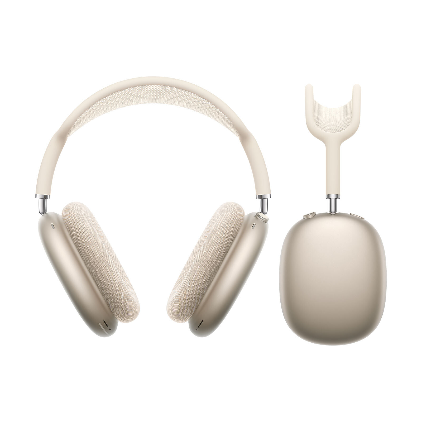AlRPODS MAX 2EME GENERATION