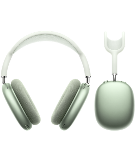 AlRPODS MAX 2EME GENERATION