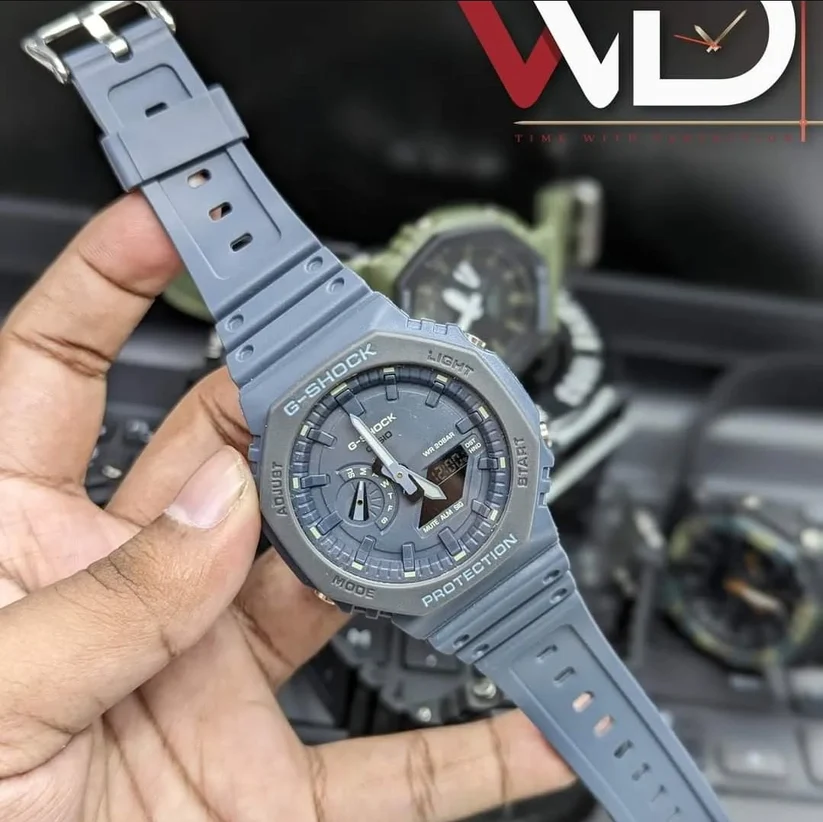 G-SHOCK GRIBLO
