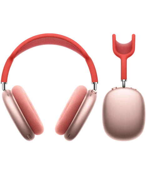 AlRPODS MAX 2EME GEN Qualité PREUMIEUM
