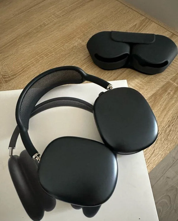 AlRPODS MAX 2EME GEN Qualité PREUMIEUM