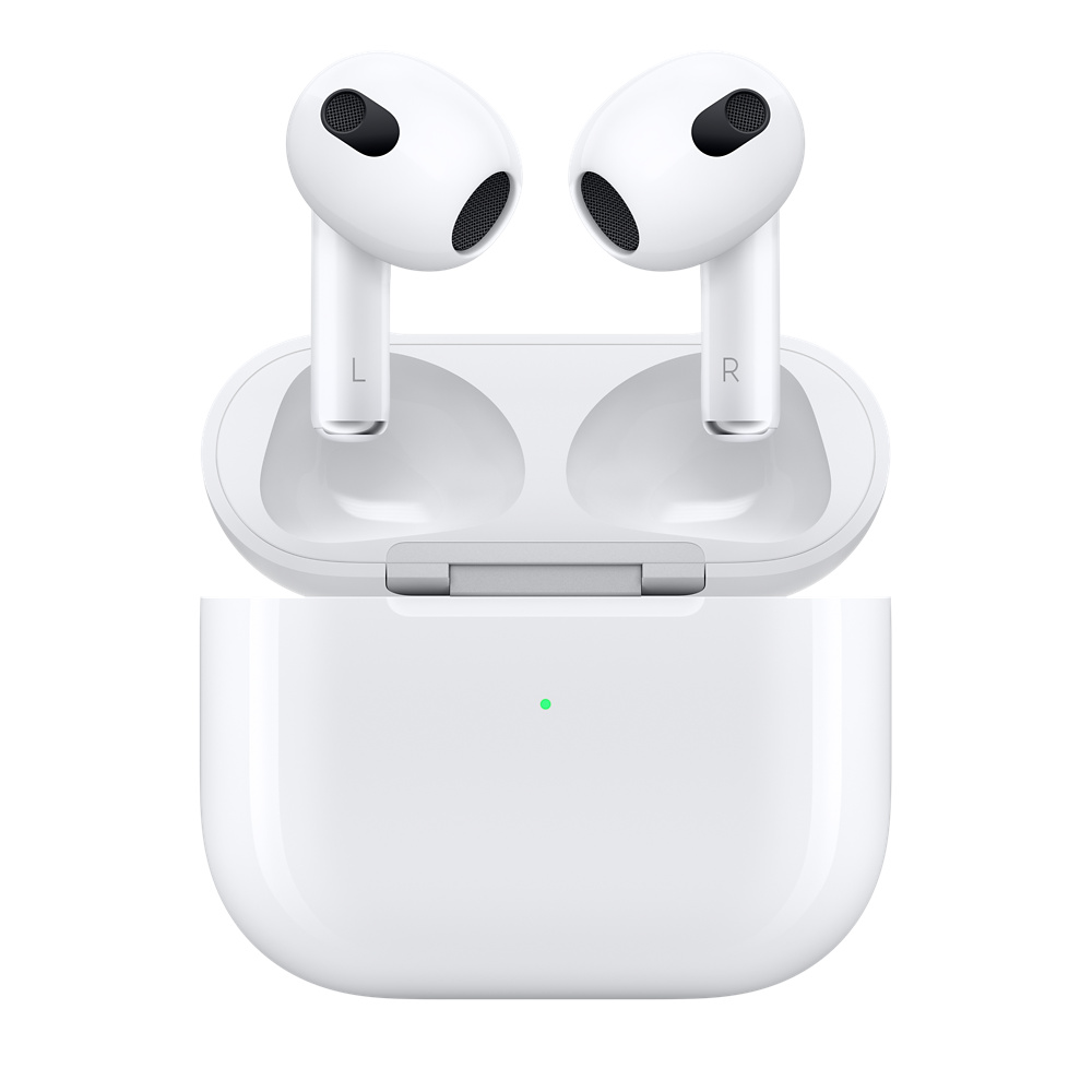 AirPods (3rd generation) première qualité