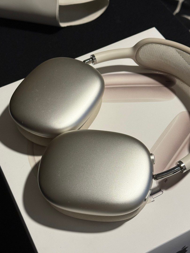 AlRPODS MAX 2EME GENERATION (PREMIUM QUALITY)
