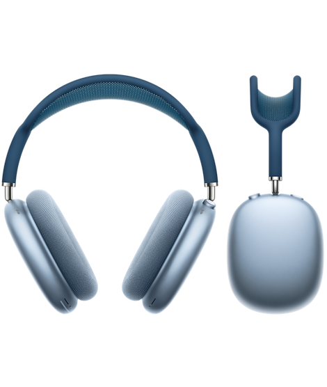 AlRPODS MAX 2EME GENERATION