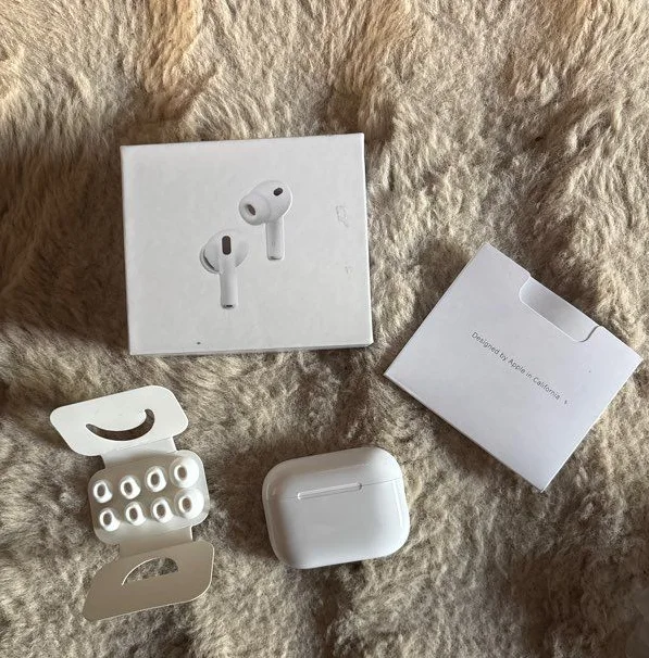 LES NOUVEAUX ᎪΙR ΡΟᎠᏚ ΡRΟ 3EME GEN 2026 (USB-C)
