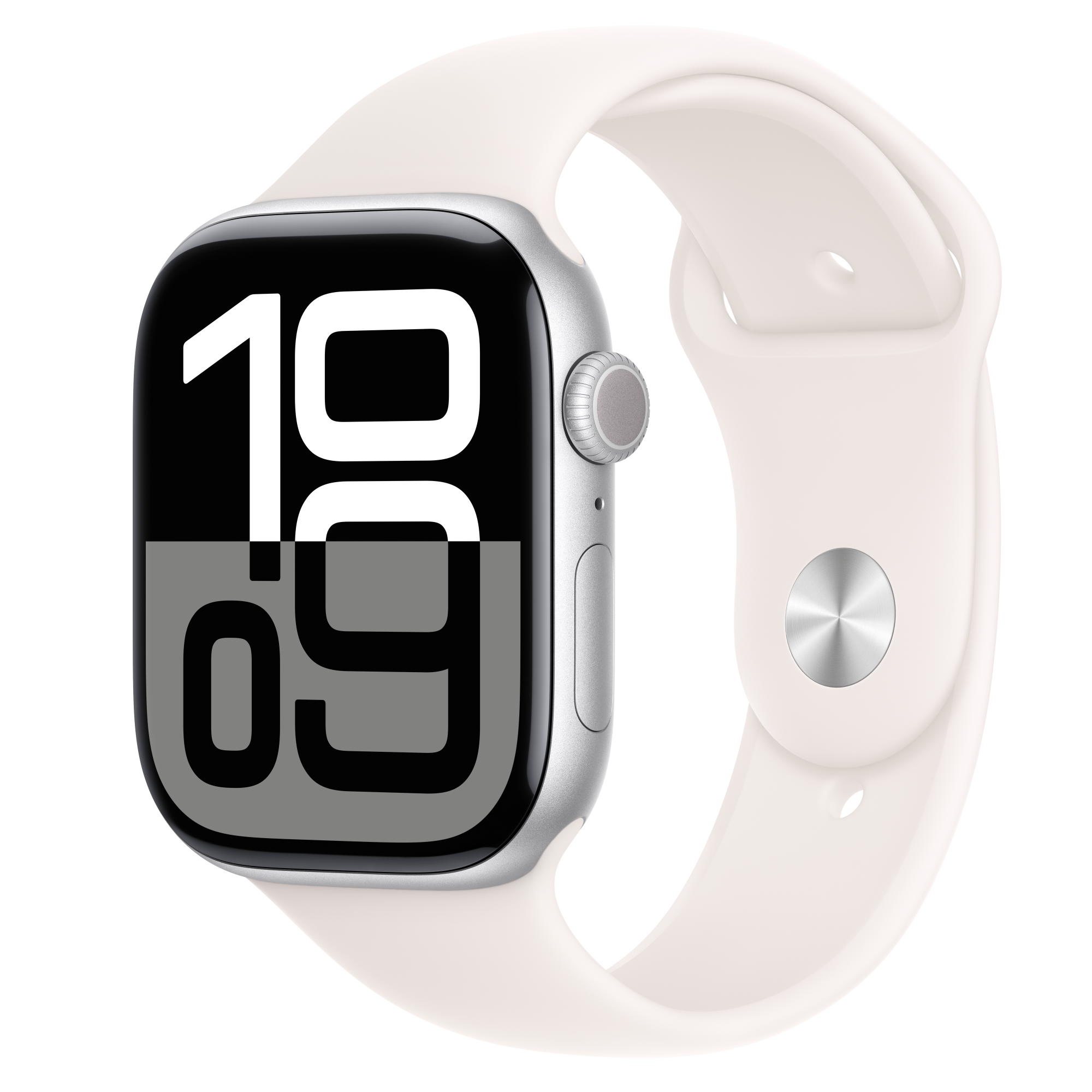 La Nouvelle AppIe Watch série 10