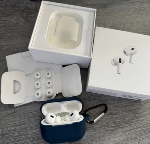 ᎪΙR ΡΟᎠᏚ ΡRΟ 2eme GEN (PREMIUM QUALITY)