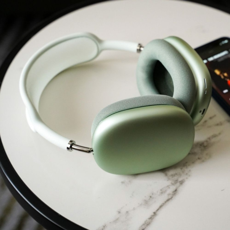 AlRPODS MAX 2EME GENERATION