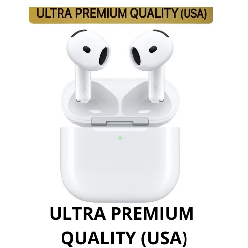 ULTRA PREMIUM QUALITY (USA)