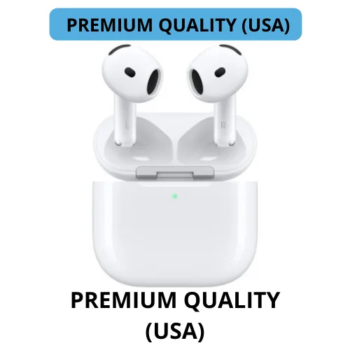 PREMIUM QUALITY (USA)