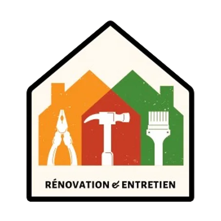 Rénovation et entretien de la maison