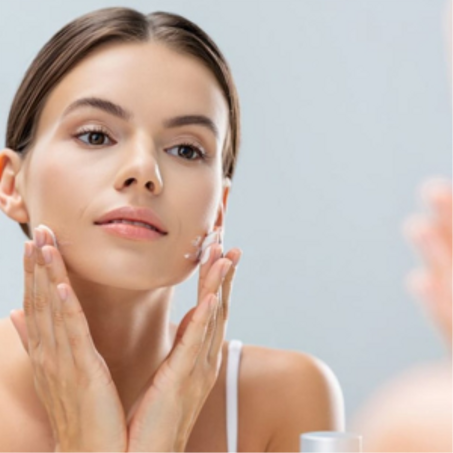 منتجات الجمال والعناية الشخصية