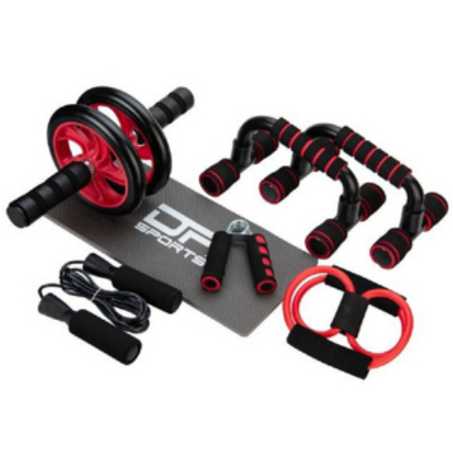 ادوات رياضية