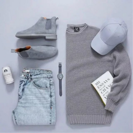 ملابس الرجال