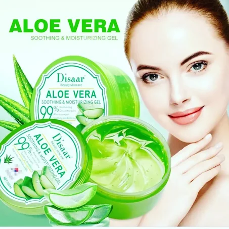 ALOE VERA