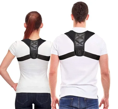 مصحح الوضعية الطبية قابل للتعديل