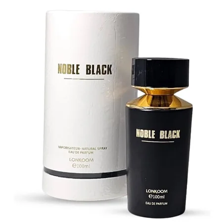 Black Nobel