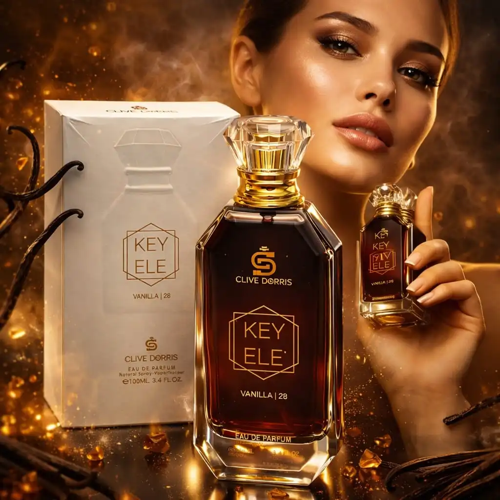 Parfum KEY ELE