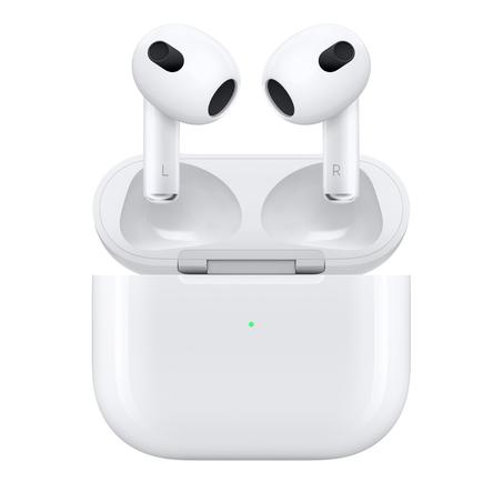 Apple AirPods (3ᵉ génération) avec Boîtier de Charge MagSafe