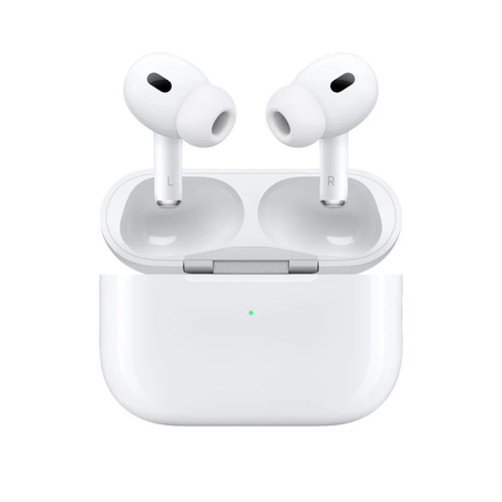 AirPods Pro 2 (Magsafe Lightning charging Case)