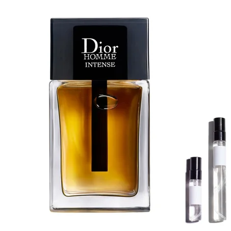 10ML Dior homme intense