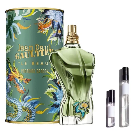 10ML le beau paradise garden