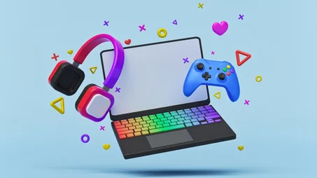 ألعــــــاب