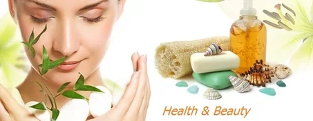 الصحــــة والجمــــال