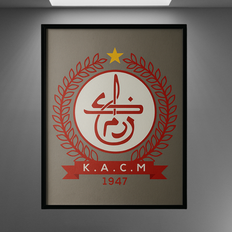 KACM POSTER