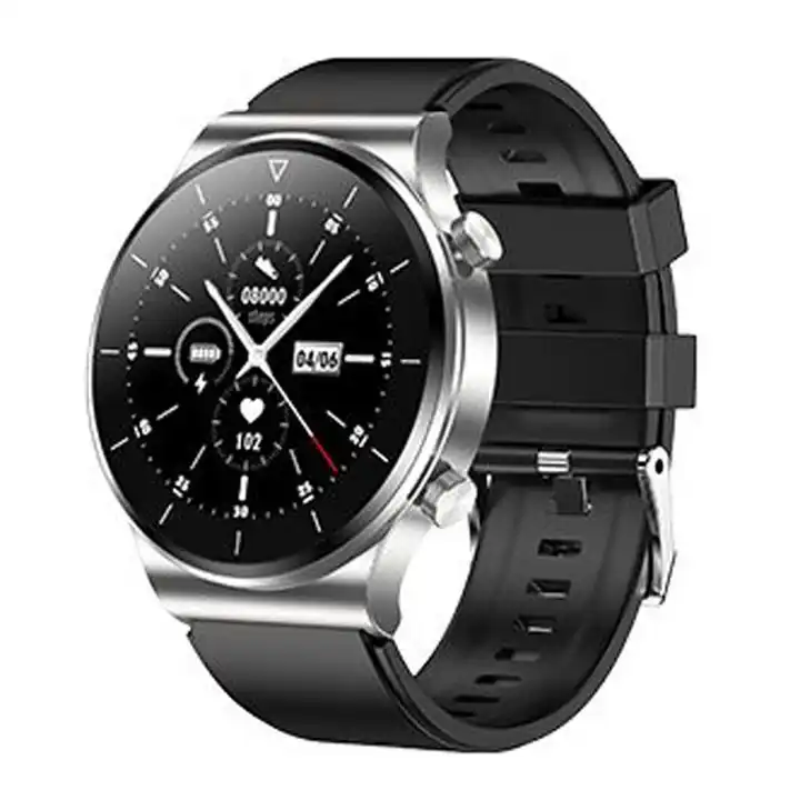 ساعة  فاخرة أصلية  TM01 SMARTWATCH