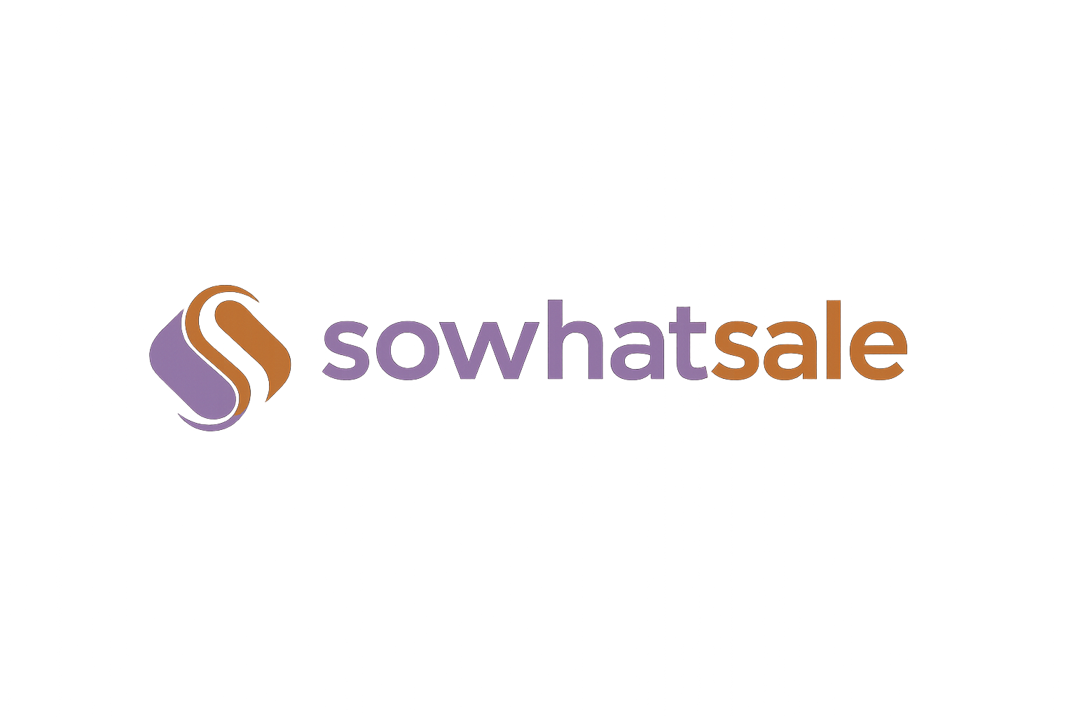 sowhatsale