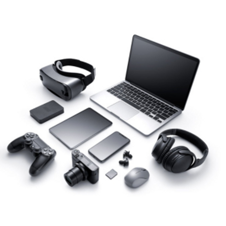 إلكترونيات