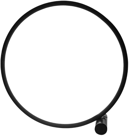 مصباح لغرفة النوم  العصرية