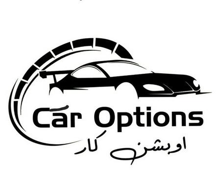 الركن الخاص بمستلزمات السيارة