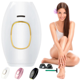 ipl جهاز إزالة الشعر بالليزر