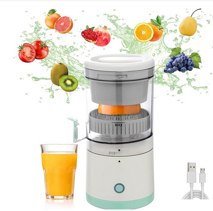 juicer عصارة فواكه كهربائية