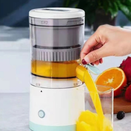 juicer عصارة فواكه كهربائية