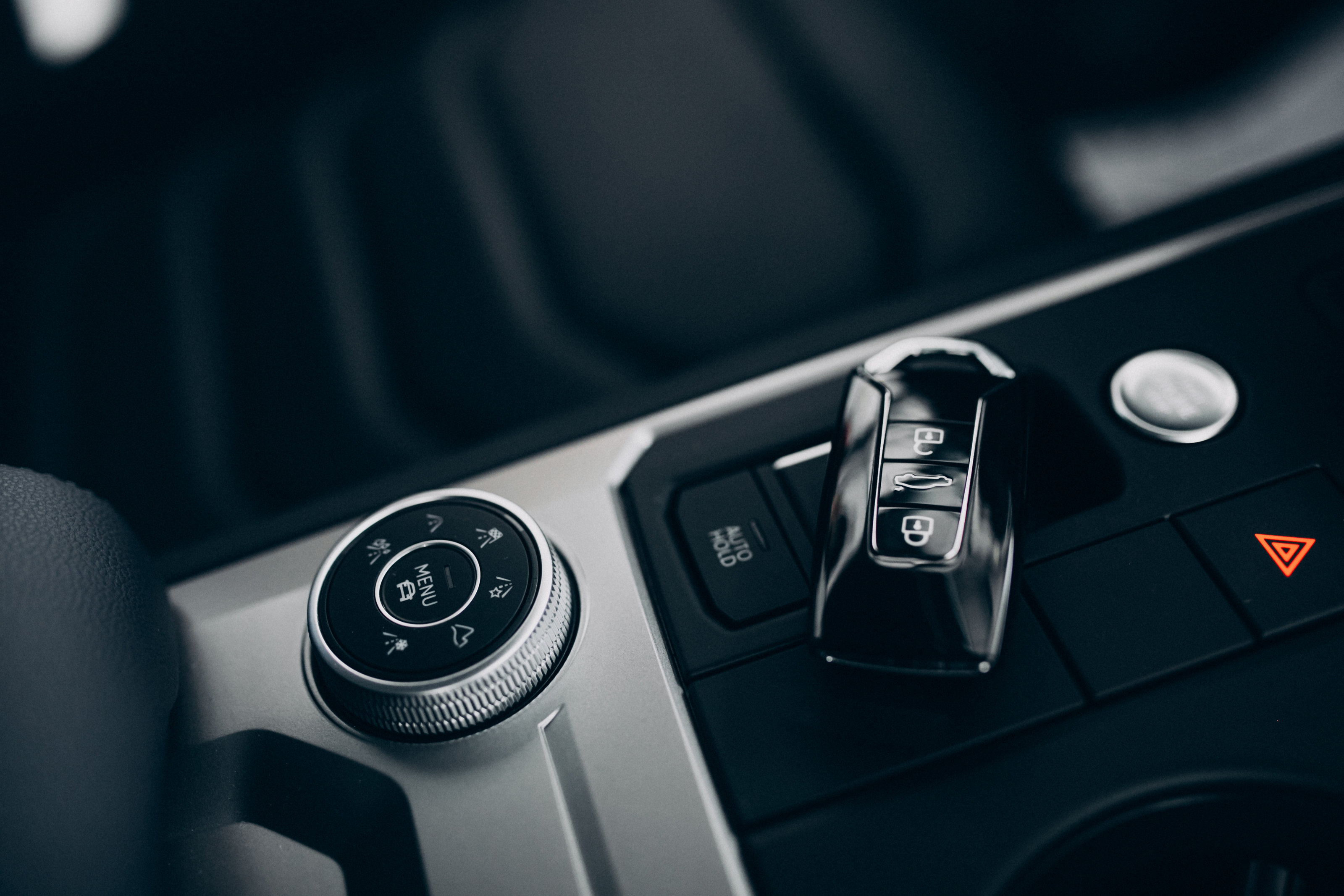 Cars & accessories