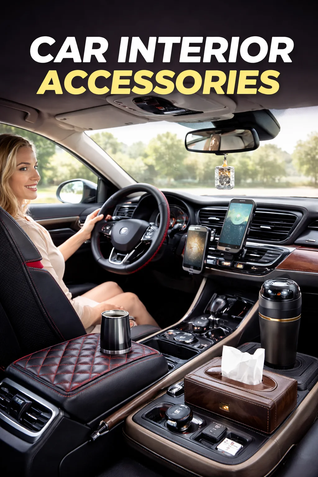 Car Accessories