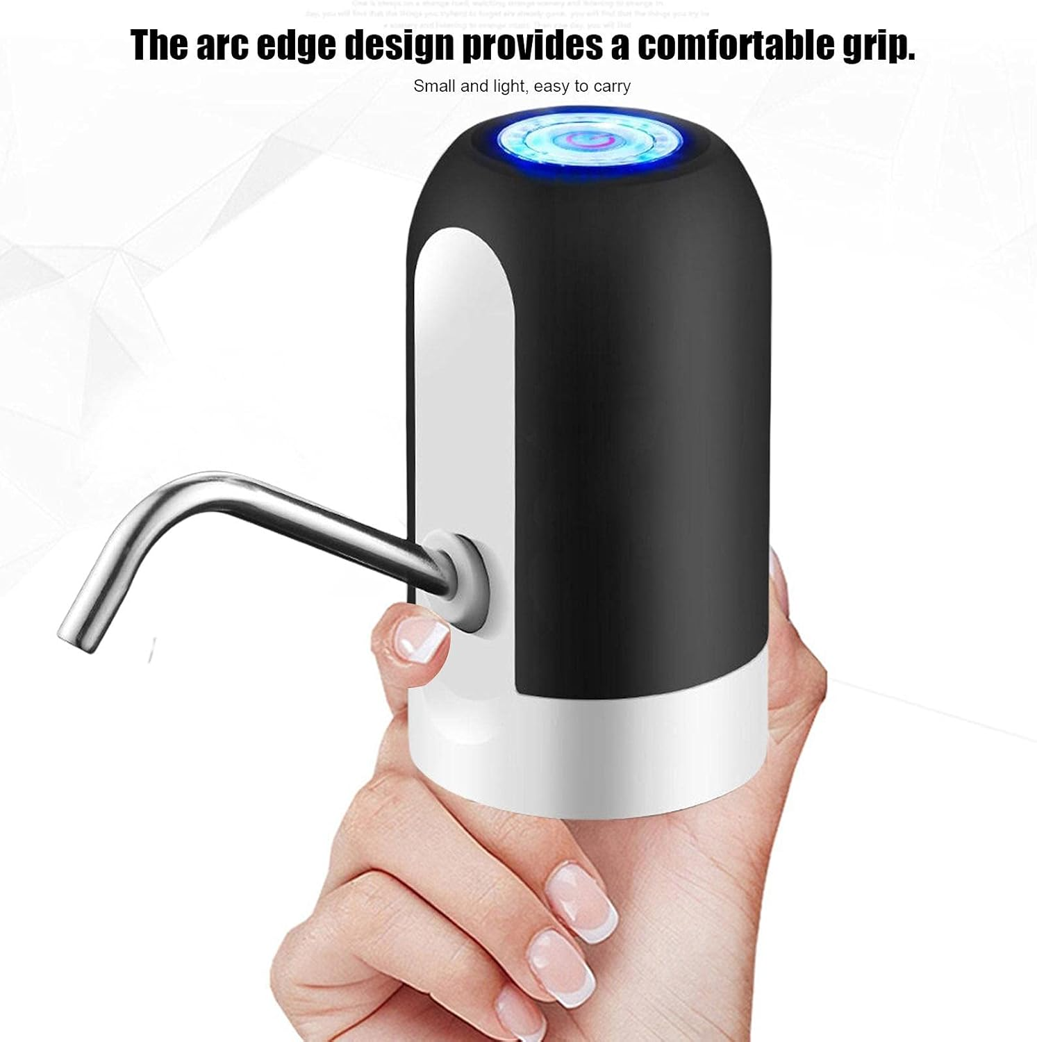Electric Water Pump مضخة مياه كهربائية