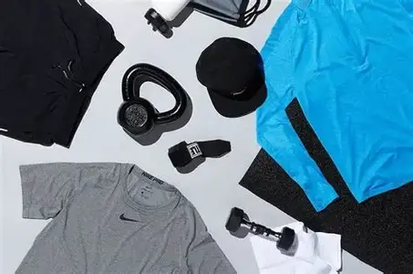 منتجات رياضية