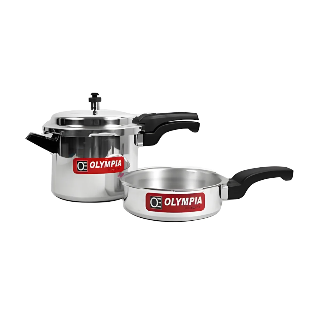 • جدر ضغط 2 في 1