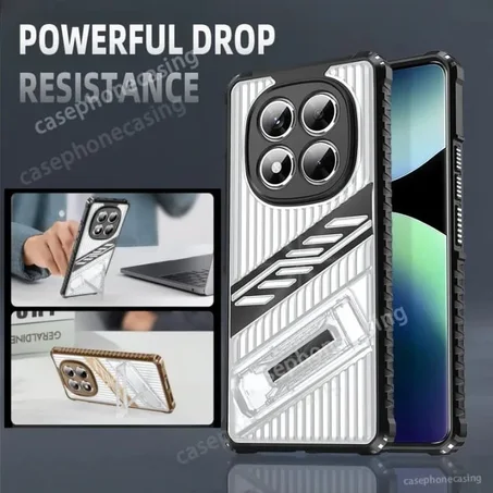 slim Xiaomi Note 14 Pro