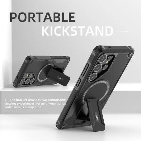 cver stand magsafe samsung s25 ultra